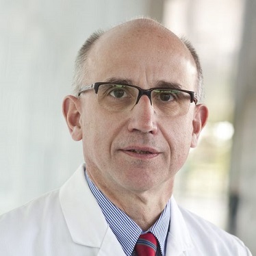 Prof. Dr. Hartmut Döhner